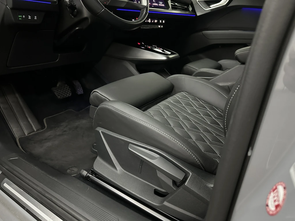 Audi Q4 e-tron – foto 28