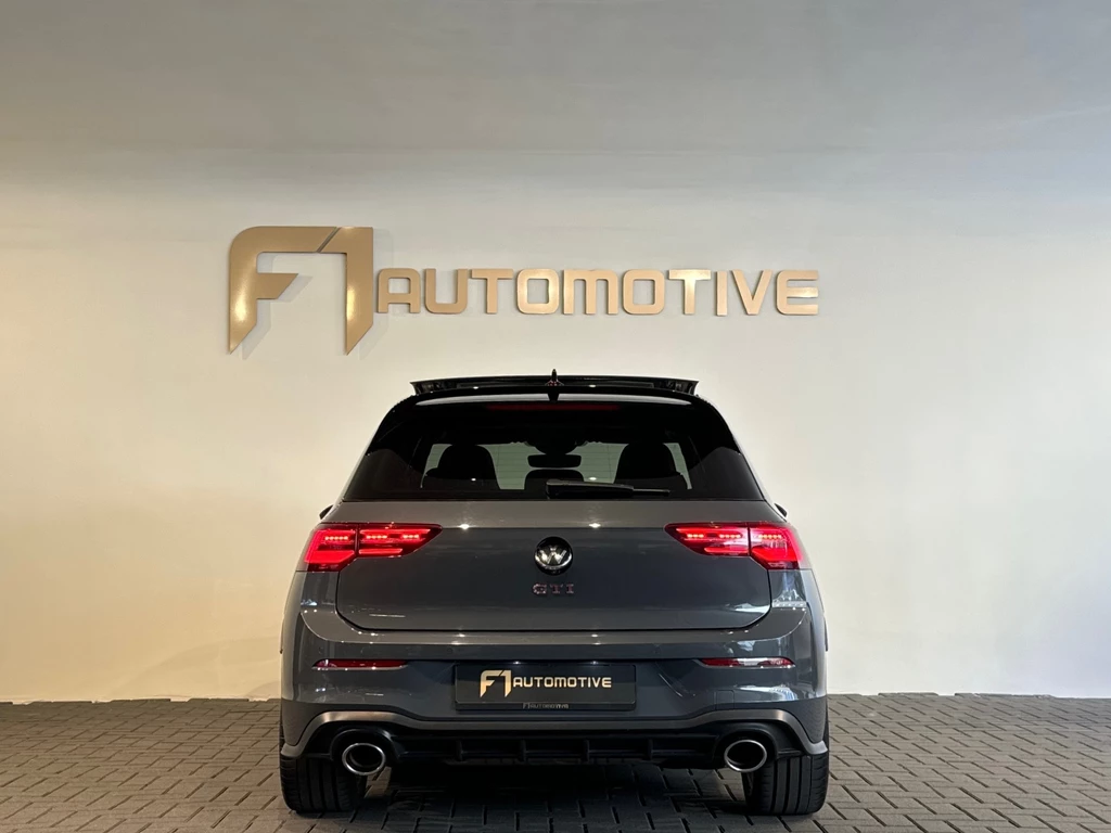 Volkswagen Golf – foto 4