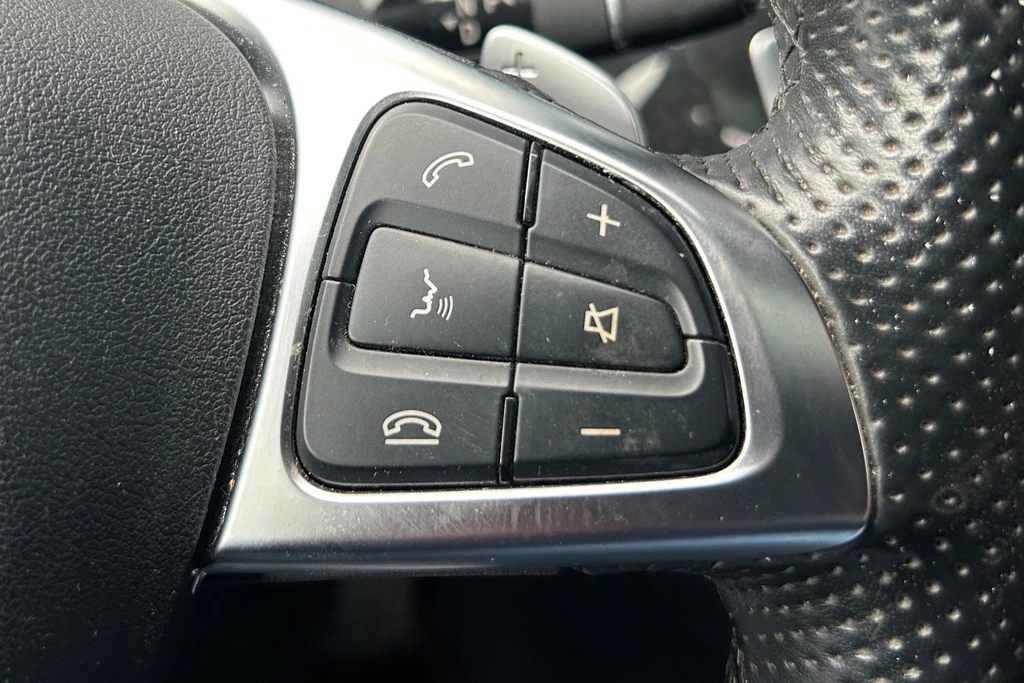 Mercedes-Benz CLS – foto 22