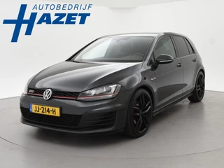 Volkswagen Golf – thumbnail 1