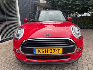 MINI Cooper Cabrio – thumbnail 8