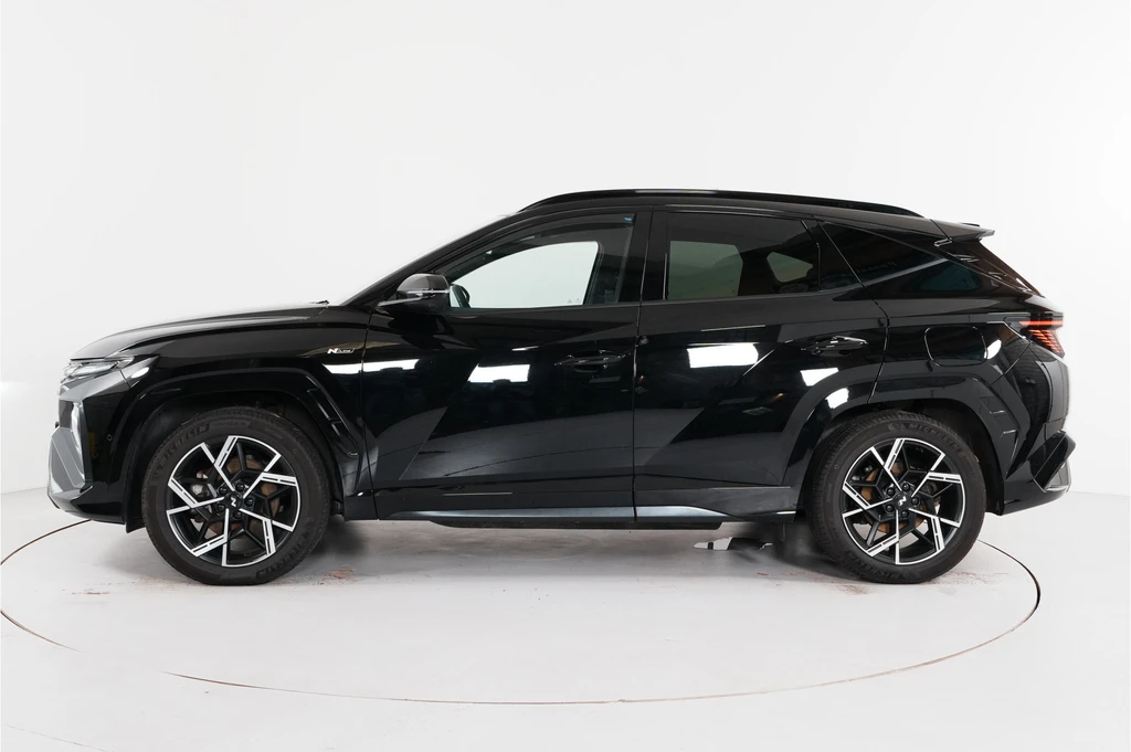 Hyundai Tucson – foto 5