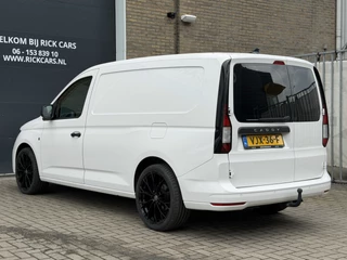 Volkswagen Caddy – thumbnail 4