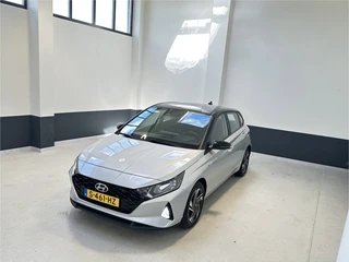 Hyundai i20 – thumbnail 1