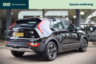 Kia Niro EV – thumbnail 5