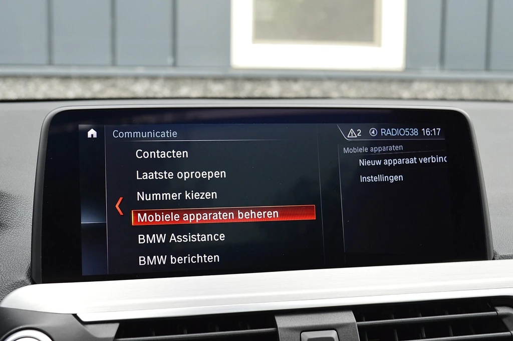 BMW X3 – foto 25