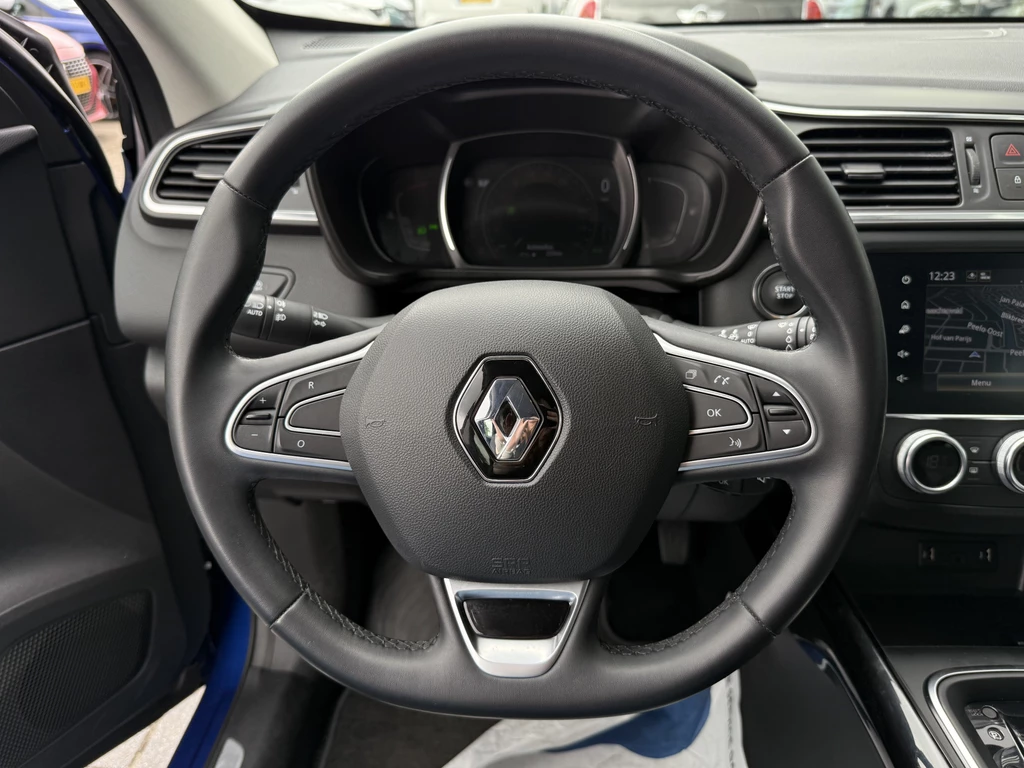 Renault Kadjar – foto 14