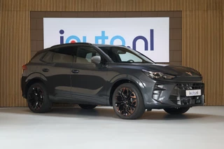 CUPRA Terramar – thumbnail 5
