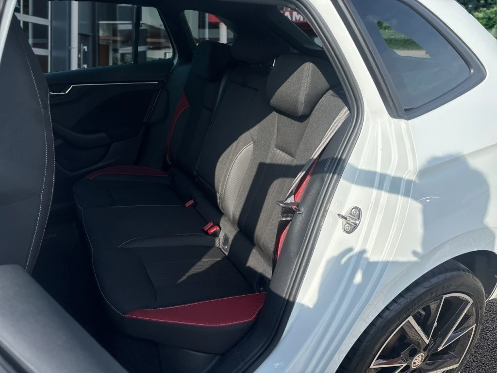 Škoda Scala – foto 11