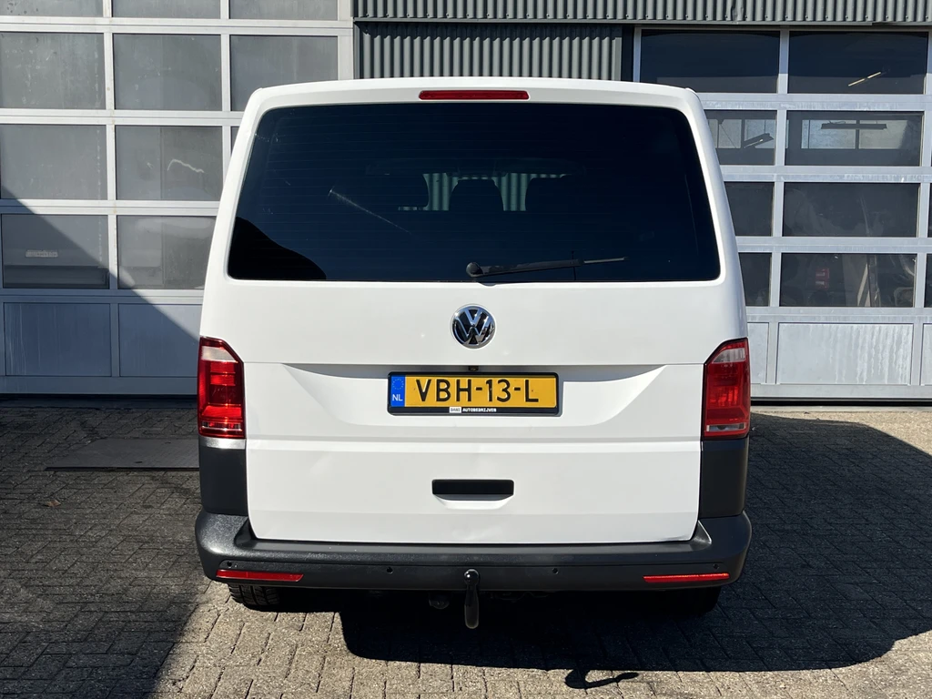 Volkswagen Transporter – foto 4