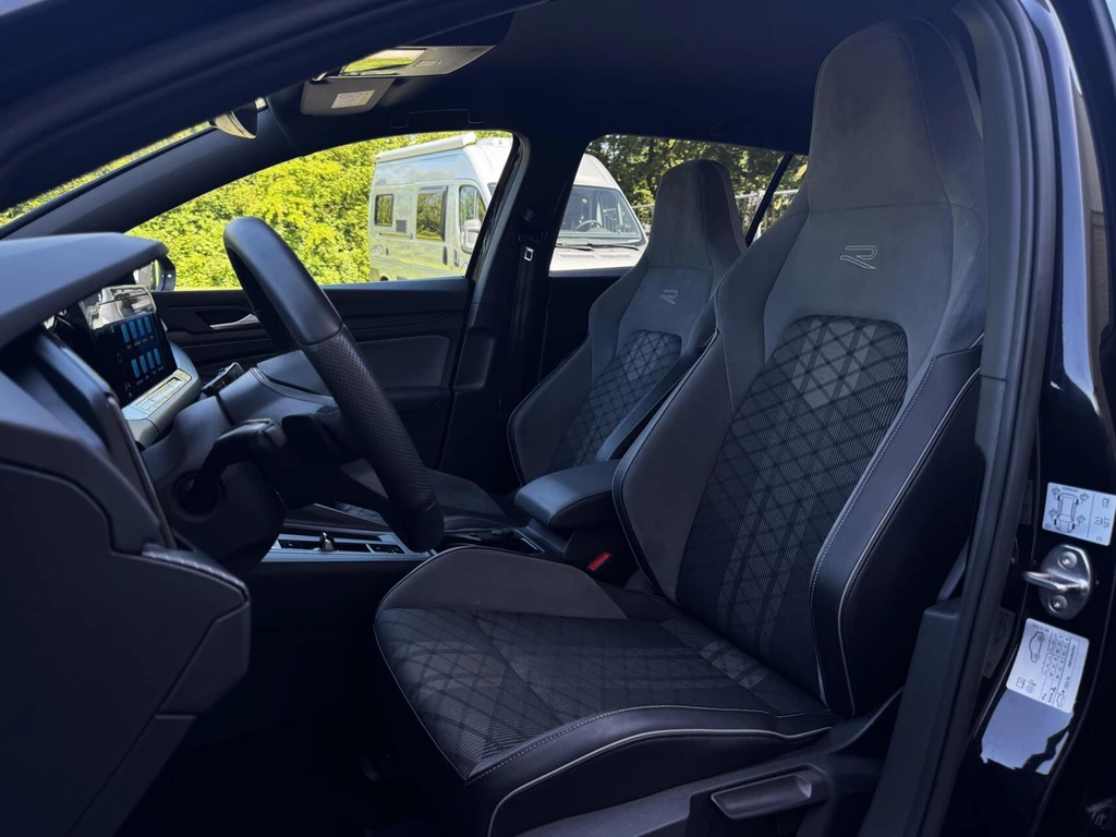 Volkswagen Golf – foto 8