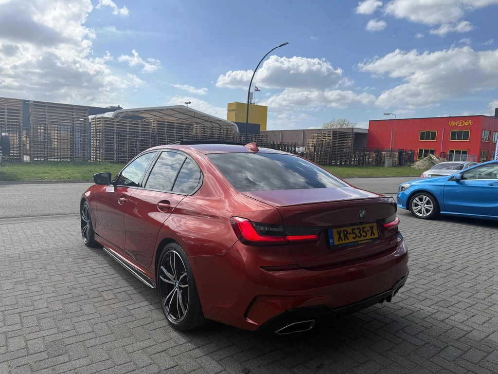 BMW 3 Serie – foto 5