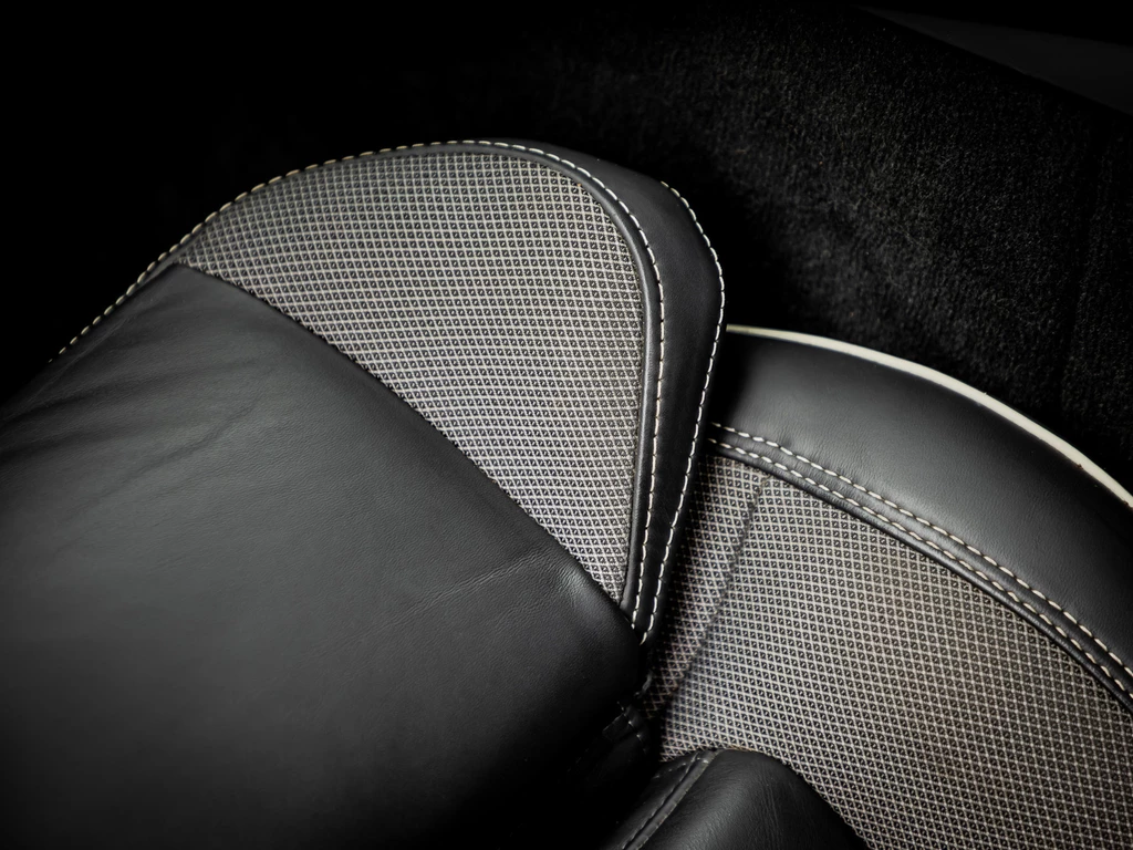 Volvo S60 – foto 26