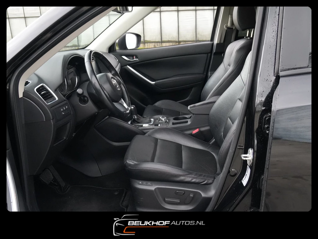 Mazda CX-5 – foto 24