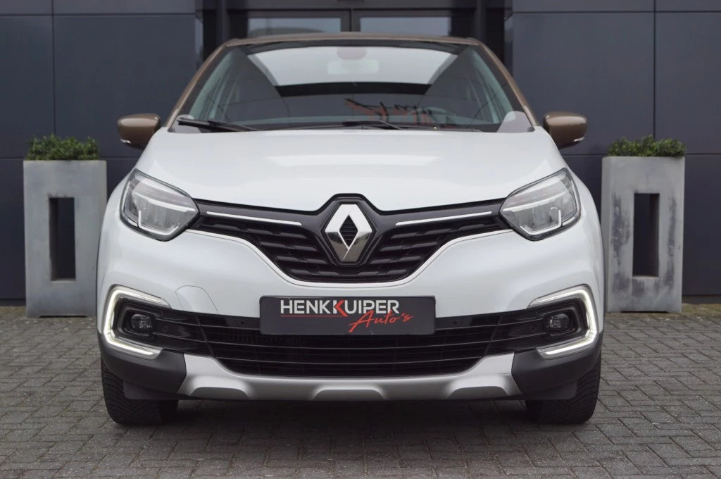 Renault Captur – foto 10
