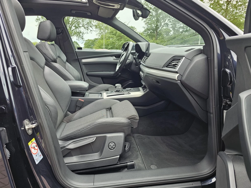 Audi Q5 – foto 40