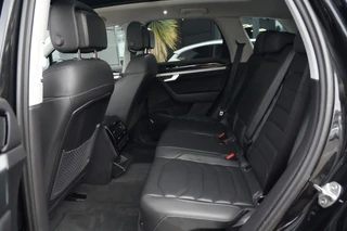 Volkswagen Touareg – thumbnail 34