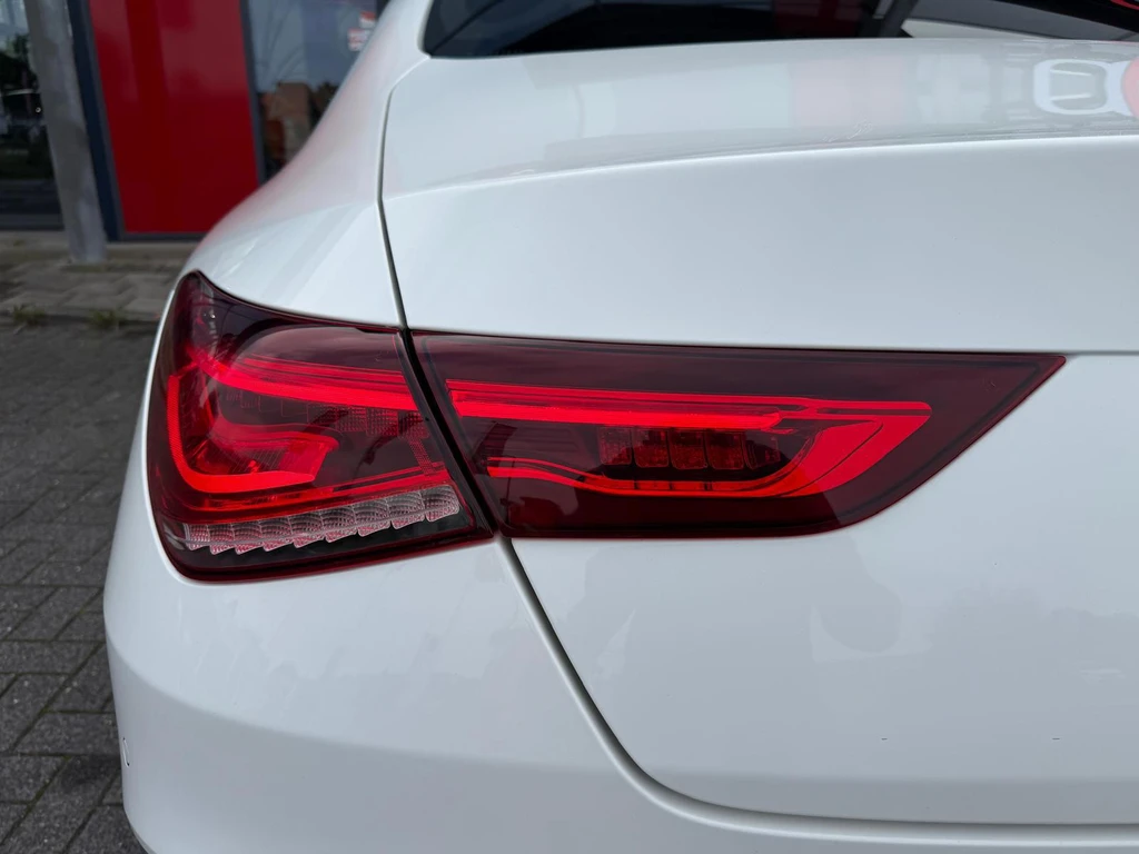 Mercedes-Benz CLA – foto 8