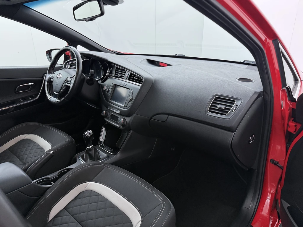 Kia Ceed Sportswagon – foto 41