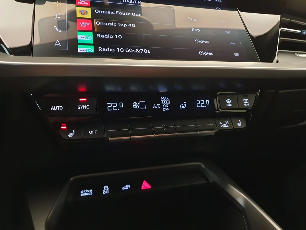 Audi A3 – foto 17
