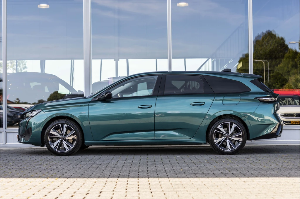 Peugeot 308 – foto 5