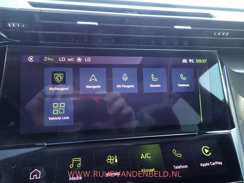 Peugeot 308 – foto 28