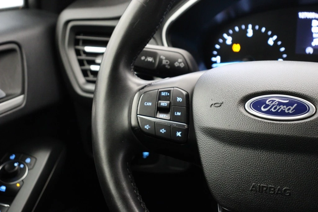 Ford Focus – foto 23