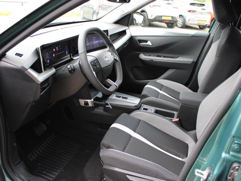 Opel Frontera – foto 18