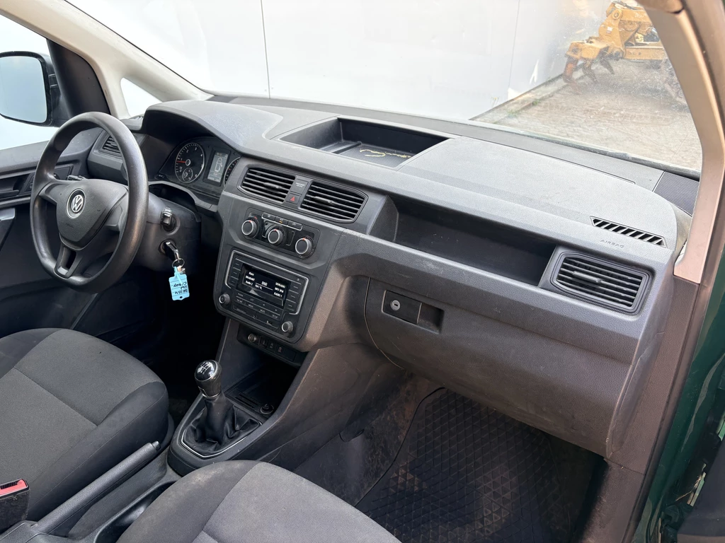 Volkswagen Caddy – foto 9