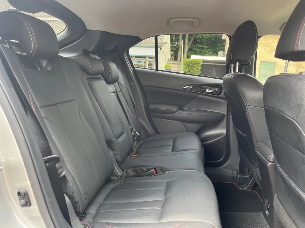 Mitsubishi Eclipse Cross – foto 15