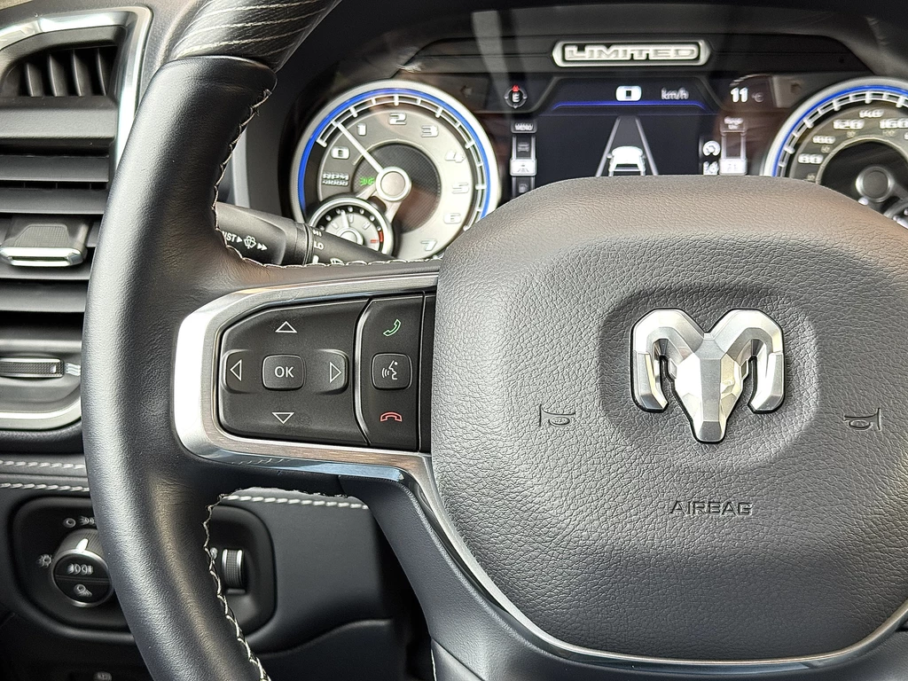 Dodge Ram 1500 – foto 36