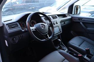 Volkswagen Caddy – thumbnail 5