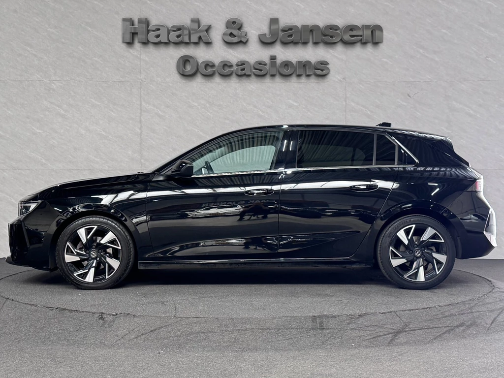 Opel Astra – foto 2