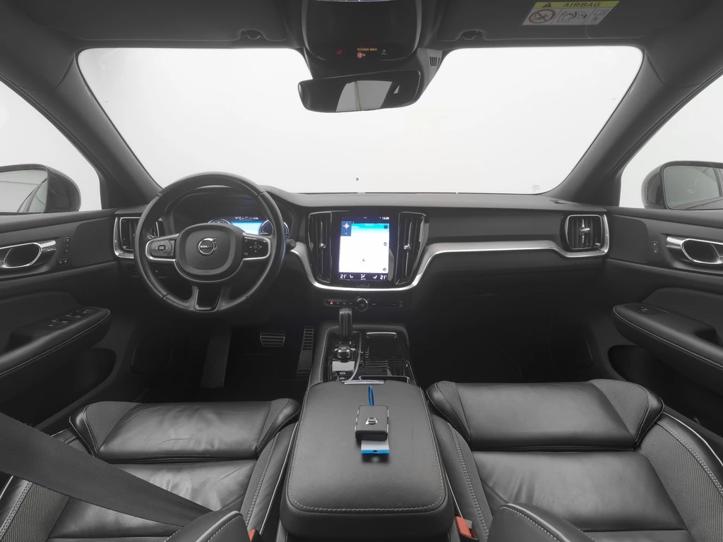 Volvo V60 – foto 22