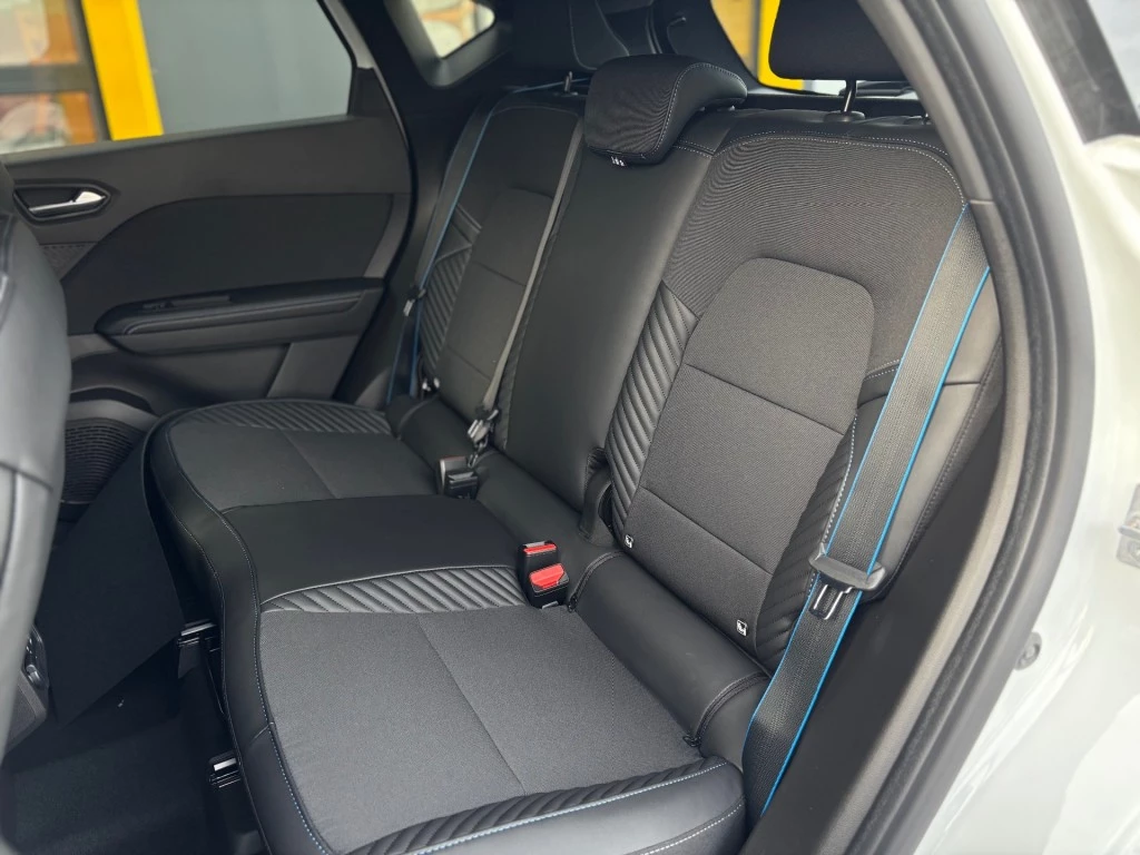 Renault Captur – foto 12