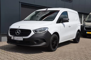 Mercedes-Benz Citan – thumbnail 1