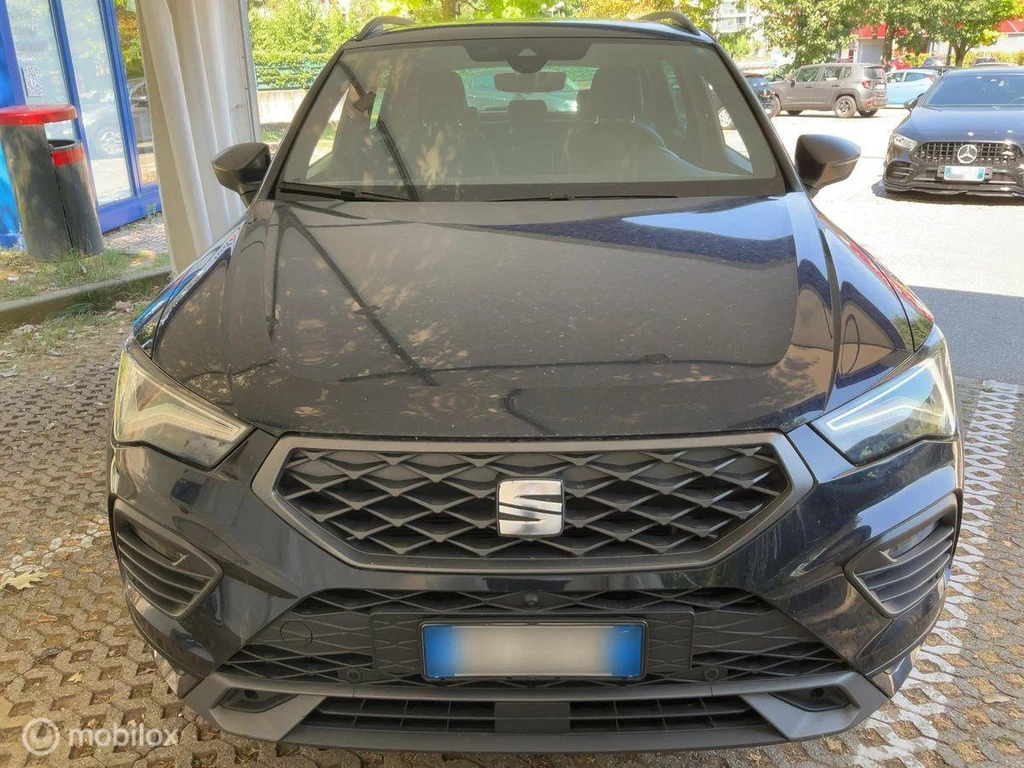SEAT Ateca – foto 6