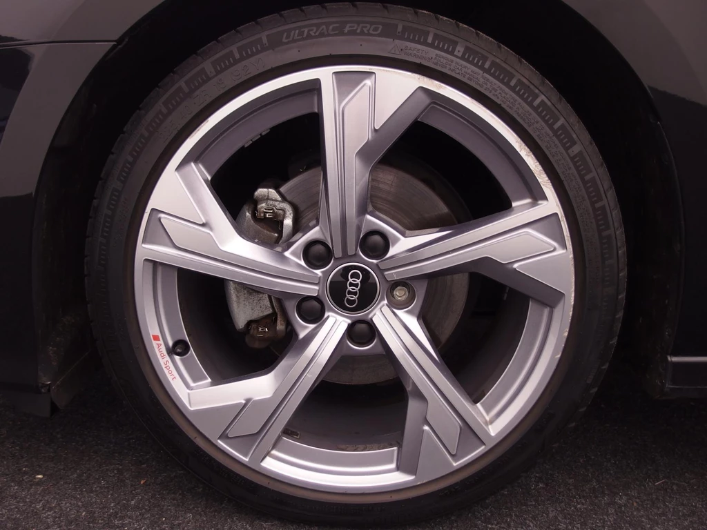 Audi A3 – foto 11