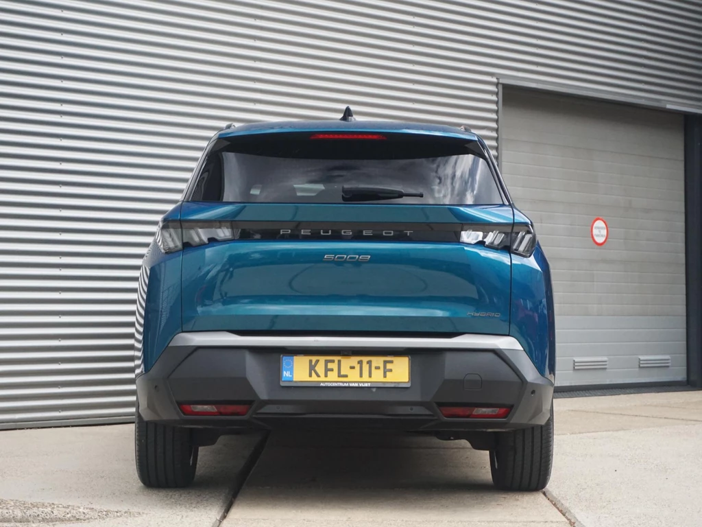 Peugeot 5008 – foto 3