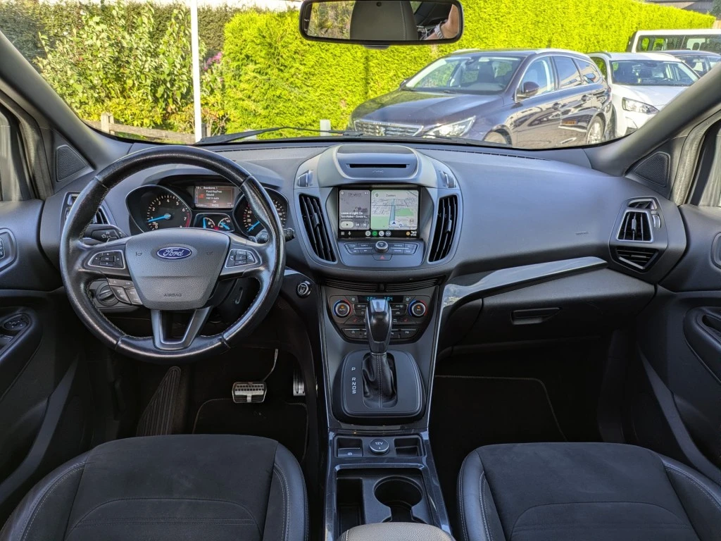 Ford Kuga – foto 20