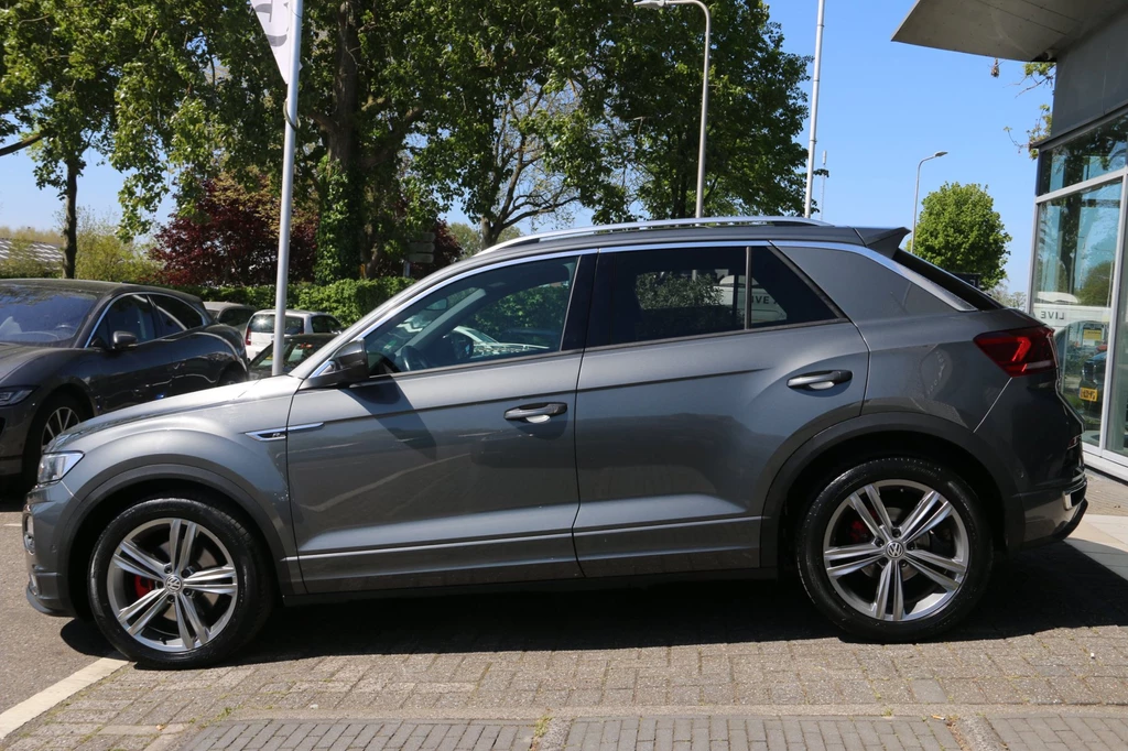 Volkswagen T-Roc – foto 2