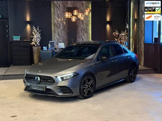 Mercedes-Benz A-Klasse – thumbnail 1