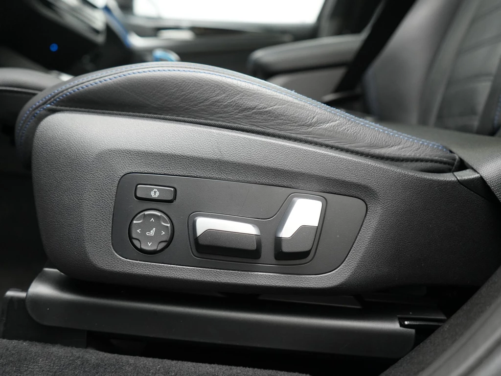 BMW iX3 – foto 20