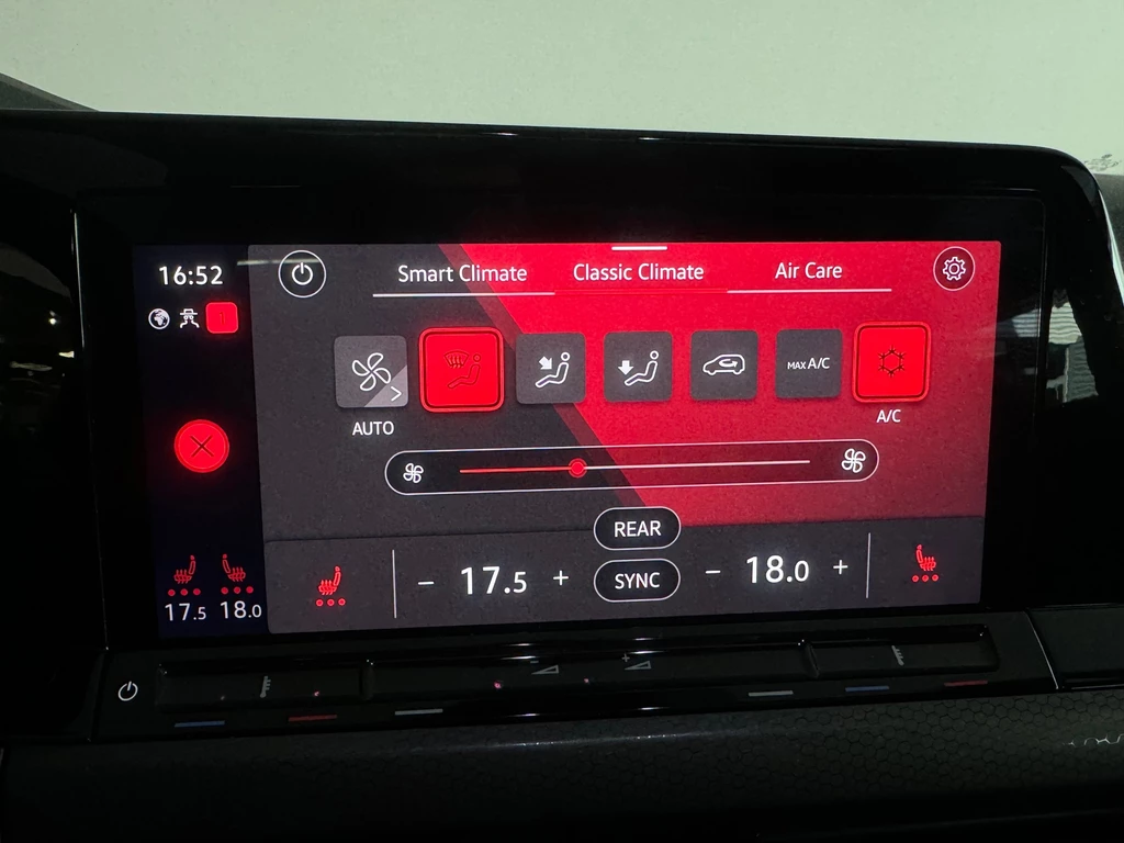 Volkswagen Golf – foto 28