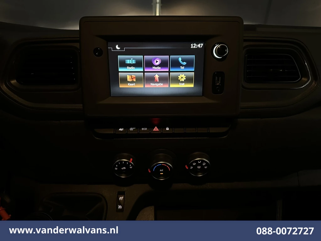 Renault Master – foto 19