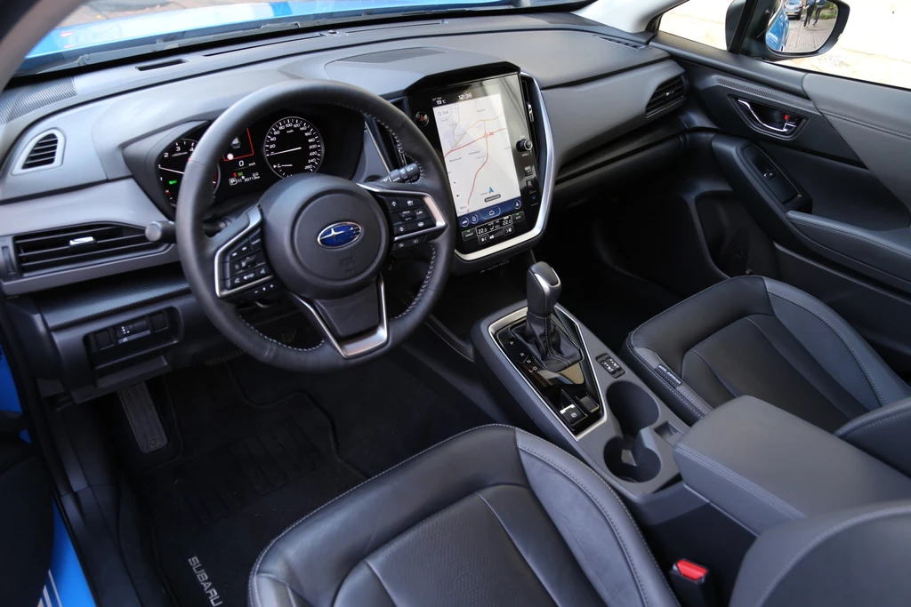 Subaru Crosstrek – foto 12