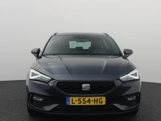 SEAT Leon – thumbnail 10
