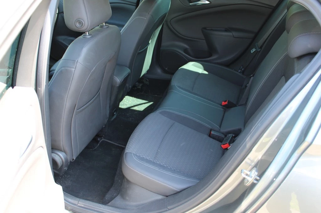 Opel Astra – foto 22