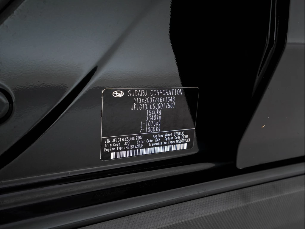 Subaru XV – foto 31
