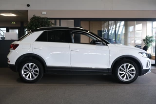 Volkswagen T-Roc – thumbnail 7